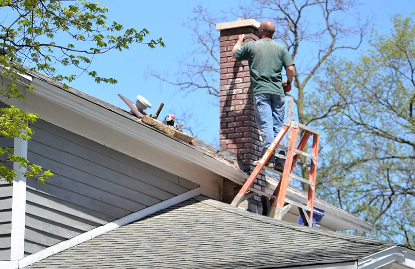 Chimney & Fireplace Inspections Services in Jamestown, NY