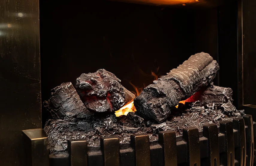 Soot Removal in Jamestown, New York